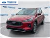 2025 Ford Escape Platinum (Stk: SUA27479) in Wallaceburg - Image 1 of 25