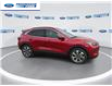 2025 Ford Escape Platinum (Stk: SUA27479) in Wallaceburg - Image 2 of 25