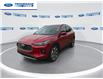 2025 Ford Escape Platinum (Stk: SUA27479) in Wallaceburg - Image 4 of 25