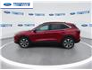 2025 Ford Escape Platinum (Stk: SUA27479) in Wallaceburg - Image 5 of 25