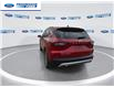 2025 Ford Escape Platinum (Stk: SUA27479) in Wallaceburg - Image 7 of 25