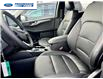 2025 Ford Escape Platinum (Stk: SUA27479) in Wallaceburg - Image 11 of 25