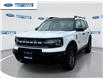 2024 Ford Bronco Sport Big Bend (Stk: RRF59727) in Wallaceburg - Image 1 of 26