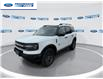 2024 Ford Bronco Sport Big Bend (Stk: RRF59727) in Wallaceburg - Image 4 of 26