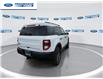 2024 Ford Bronco Sport Big Bend (Stk: RRF59727) in Wallaceburg - Image 8 of 26