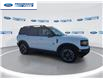 2025 Ford Bronco Sport Outer Banks (Stk: SRE02184) in Wallaceburg - Image 2 of 26