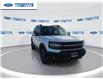 2025 Ford Bronco Sport Outer Banks (Stk: SRE02184) in Wallaceburg - Image 3 of 26