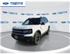 2025 Ford Bronco Sport Outer Banks (Stk: SRE02184) in Wallaceburg - Image 4 of 26