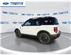 2025 Ford Bronco Sport Outer Banks (Stk: SRE02184) in Wallaceburg - Image 6 of 26