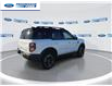 2025 Ford Bronco Sport Outer Banks (Stk: SRE02184) in Wallaceburg - Image 8 of 26