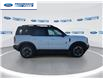 2025 Ford Bronco Sport Outer Banks (Stk: SRE02184) in Wallaceburg - Image 9 of 26