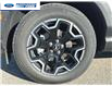 2025 Ford Bronco Sport Outer Banks (Stk: SRE02184) in Wallaceburg - Image 10 of 26