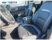 2025 Ford Bronco Sport Outer Banks (Stk: SRE02184) in Wallaceburg - Image 11 of 26