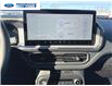 2025 Ford Bronco Sport Outer Banks (Stk: SRE02184) in Wallaceburg - Image 16 of 26