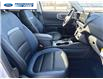 2025 Ford Bronco Sport Outer Banks (Stk: SRE02184) in Wallaceburg - Image 25 of 26