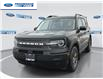 2025 Ford Bronco Sport Big Bend (Stk: SRE03455) in Wallaceburg - Image 1 of 24