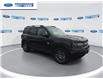 2025 Ford Bronco Sport Big Bend (Stk: SRE03455) in Wallaceburg - Image 2 of 24