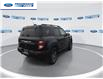 2025 Ford Bronco Sport Big Bend (Stk: SRE03455) in Wallaceburg - Image 8 of 24