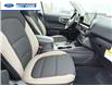 2025 Ford Bronco Sport Big Bend (Stk: SRE03455) in Wallaceburg - Image 23 of 24