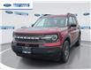 2025 Ford Bronco Sport Big Bend (Stk: SRE03787) in Wallaceburg - Image 1 of 24