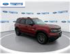 2025 Ford Bronco Sport Big Bend (Stk: SRE03787) in Wallaceburg - Image 2 of 24