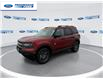 2025 Ford Bronco Sport Big Bend (Stk: SRE03787) in Wallaceburg - Image 4 of 24