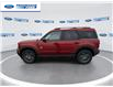 2025 Ford Bronco Sport Big Bend (Stk: SRE03787) in Wallaceburg - Image 5 of 24