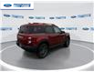 2025 Ford Bronco Sport Big Bend (Stk: SRE03787) in Wallaceburg - Image 8 of 24