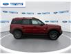 2025 Ford Bronco Sport Big Bend (Stk: SRE03787) in Wallaceburg - Image 9 of 24