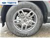 2025 Ford Bronco Sport Big Bend (Stk: SRE03787) in Wallaceburg - Image 10 of 24