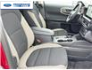 2025 Ford Bronco Sport Big Bend (Stk: SRE03787) in Wallaceburg - Image 23 of 24