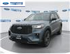 2025 Ford Explorer ST-Line (Stk: SGB40972) in Wallaceburg - Image 1 of 26