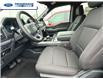 2025 Ford F-150 XLT (Stk: SKD34646) in Wallaceburg - Image 11 of 24