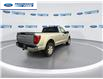 2025 Ford F-150 XL (Stk: SKD22435) in Wallaceburg - Image 8 of 23
