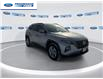 2022 Hyundai Tucson Preferred (Stk: NU058657T) in Wallaceburg - Image 2 of 24
