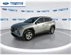 2022 Hyundai Tucson Preferred (Stk: NU058657T) in Wallaceburg - Image 4 of 24