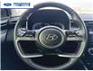 2022 Hyundai Tucson Preferred (Stk: NU058657T) in Wallaceburg - Image 16 of 24