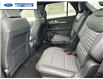 2025 Ford Explorer ST-Line (Stk: SGB41455) in Wallaceburg - Image 23 of 27