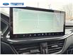 2025 Ford Escape ST-Line (Stk: SUA63730) in Wallaceburg - Image 18 of 25