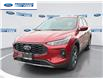 2025 Ford Escape ST-Line Select (Stk: SUA56713) in Wallaceburg - Image 1 of 16