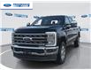 2025 Ford F-350 Lariat (Stk: SEC28481) in Wallaceburg - Image 1 of 25