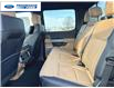 2025 Ford F-350 Lariat (Stk: SEC28481) in Wallaceburg - Image 22 of 25