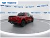 2025 Ford F-150 STX (Stk: SFA71597) in Wallaceburg - Image 8 of 24