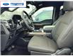 2025 Ford F-150 STX (Stk: SFA71597) in Wallaceburg - Image 11 of 24