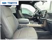 2025 Ford F-150 STX (Stk: SFA71597) in Wallaceburg - Image 23 of 24