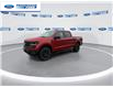 2025 Ford F-150 STX (Stk: SFA71597) in Wallaceburg - Image 4 of 24