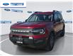 2025 Ford Bronco Sport Big Bend (Stk: SRE41682) in Wallaceburg - Image 1 of 24