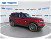 2025 Ford Bronco Sport Big Bend (Stk: SRE41682) in Wallaceburg - Image 2 of 24