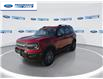 2025 Ford Bronco Sport Big Bend (Stk: SRE41682) in Wallaceburg - Image 4 of 24