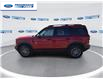 2025 Ford Bronco Sport Big Bend (Stk: SRE41682) in Wallaceburg - Image 5 of 24